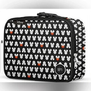 Mickey Mouse Disney Simple Modern Lunch Box